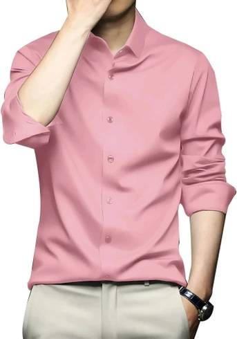 Formal Shirt | Classic Vibes 👔✨