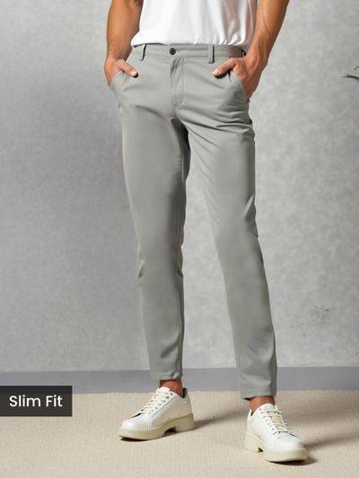 Formal Pant | Classic Fit 👖✨