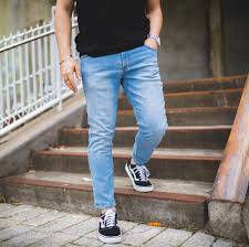 Jeans Pants | Cool Vibes 😎✨