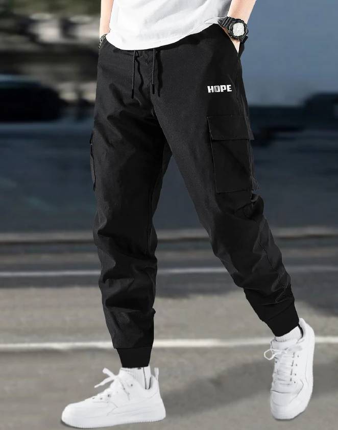 Track Pants | Active Fit 🏋️‍♂️🔥